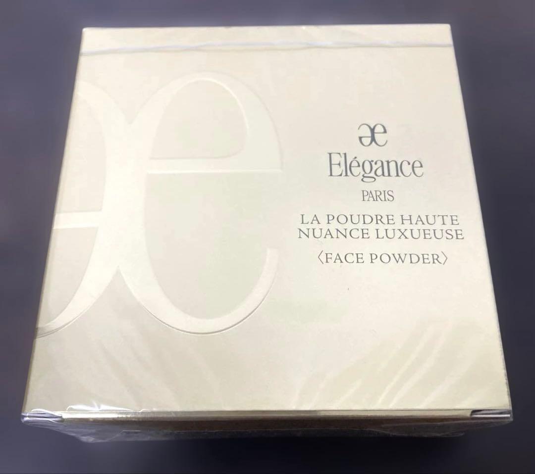 エレガンス ラ プードル オートニュアンス リクスィーズ I エレガント 27g Elegance エレガンス ラ プードル オートニュアンス リクスィーズ