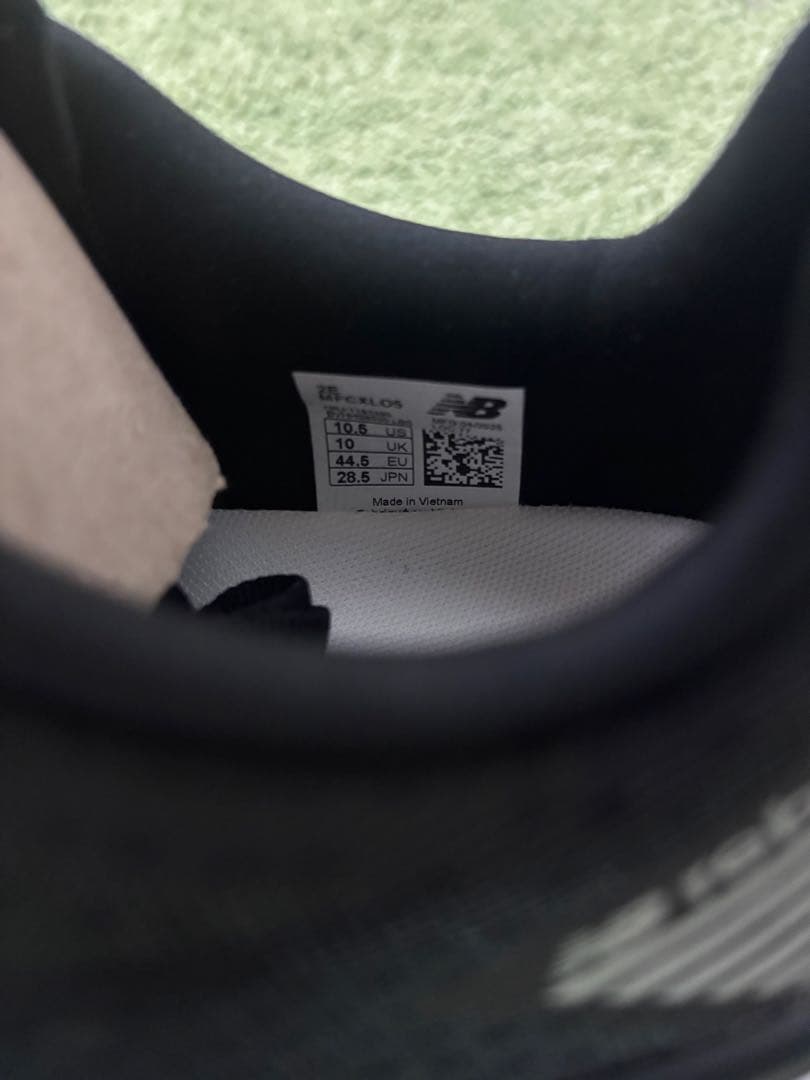 値下げ！New Balance FuelCell Rebel v5 28.5cm