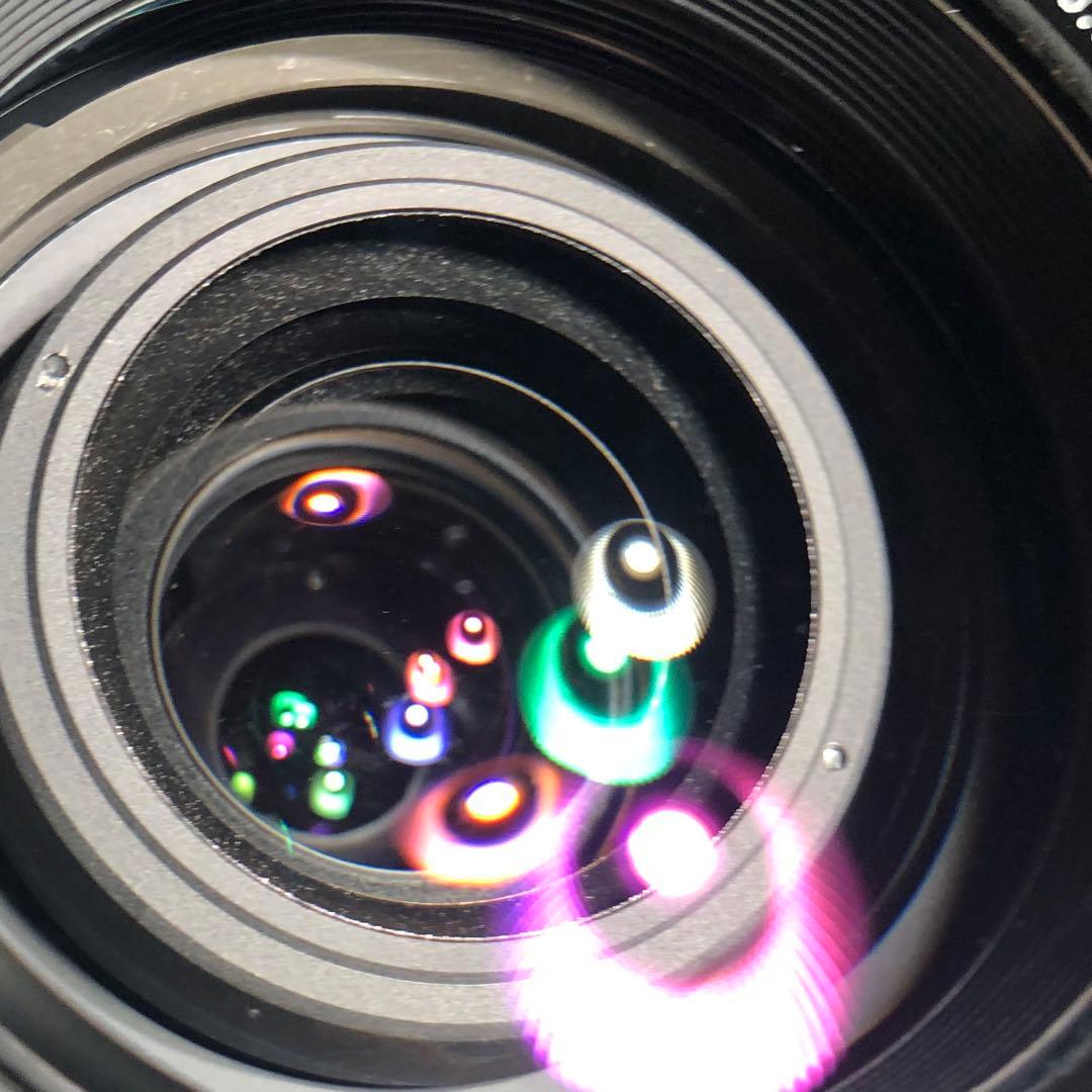 TAMRON 35-210mm f3.5-4.2 m42マウント