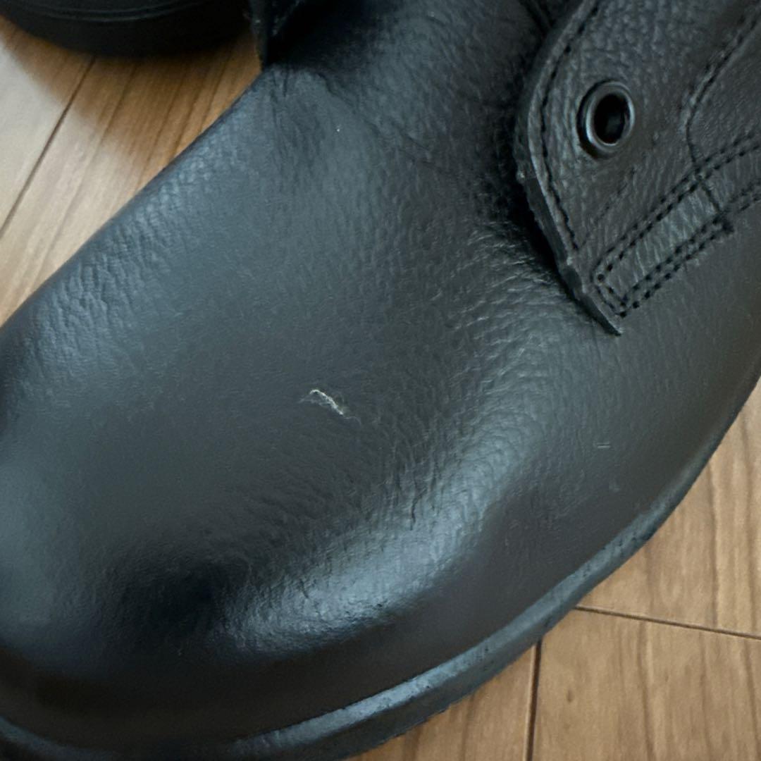 Rubbertec ラバーテック RT738F安全靴 26.5cm