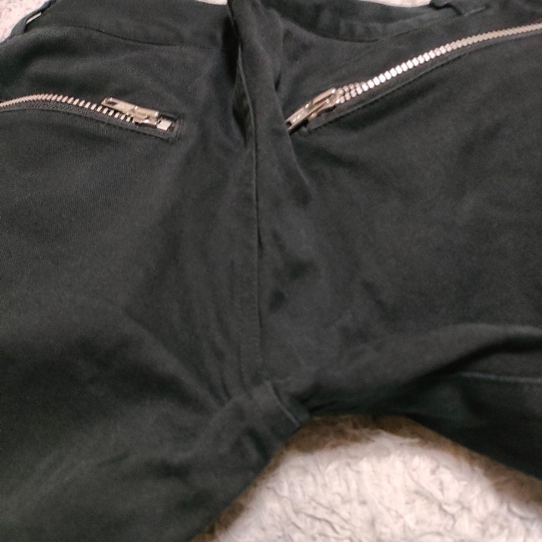 Archive Y2K Gimmick ZIP Pants PUNK ROCK - メルカリ