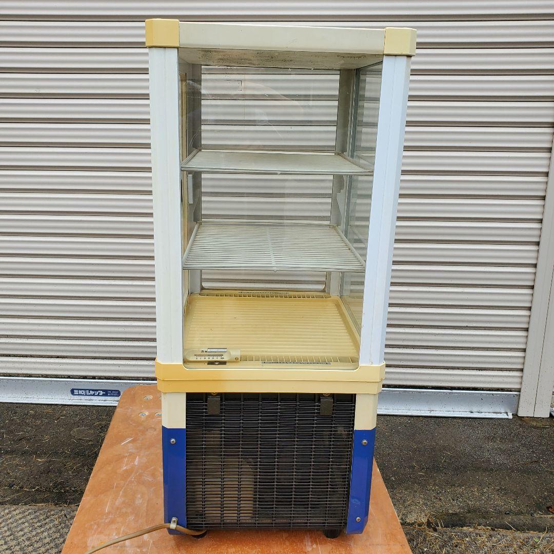 C149 昭和レトロ 冷蔵ショーケース リポビタンD - メルカリ