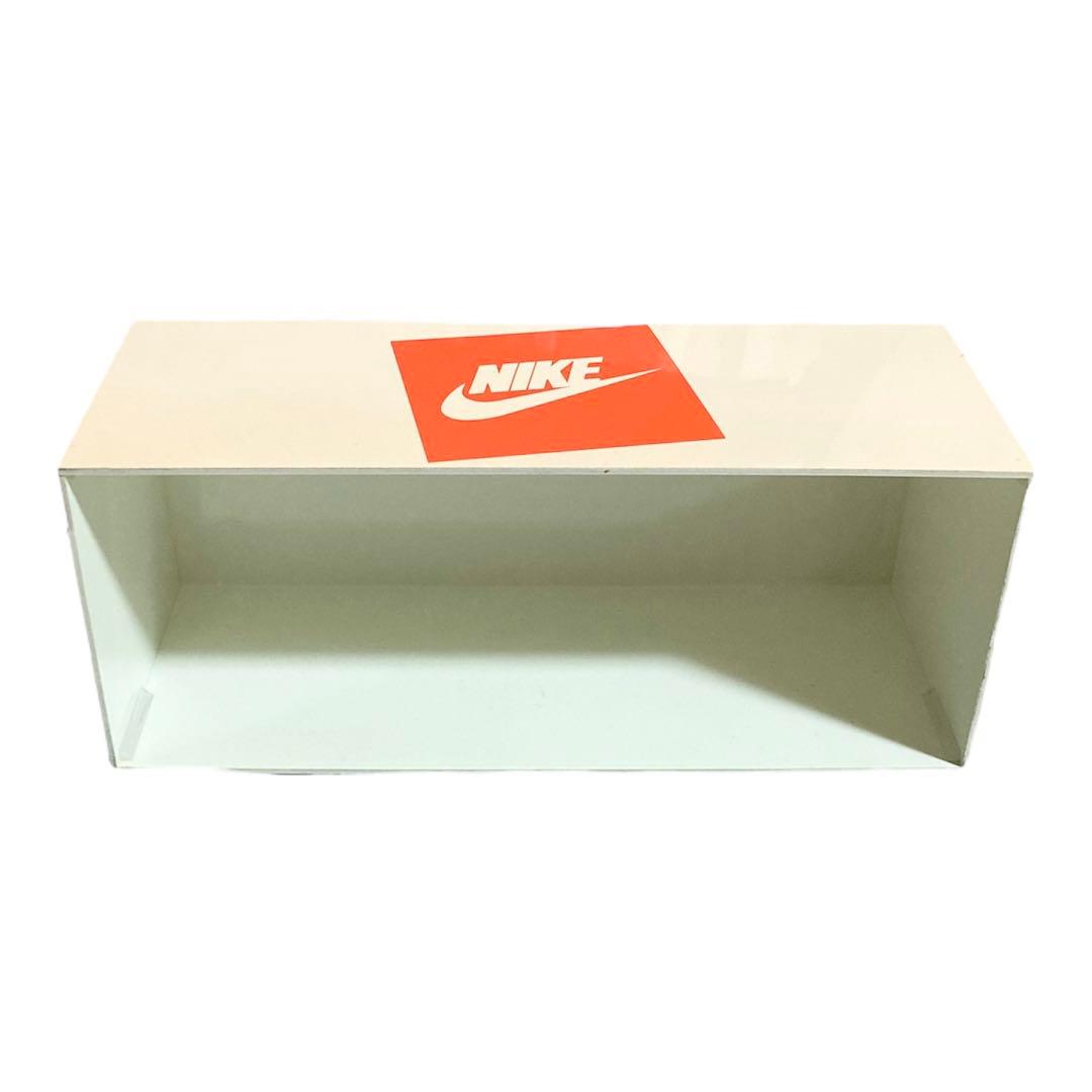 鬼レア 80's 90's NIKE 非売品 店舗用 ディスプレイ 什器 ナイキ