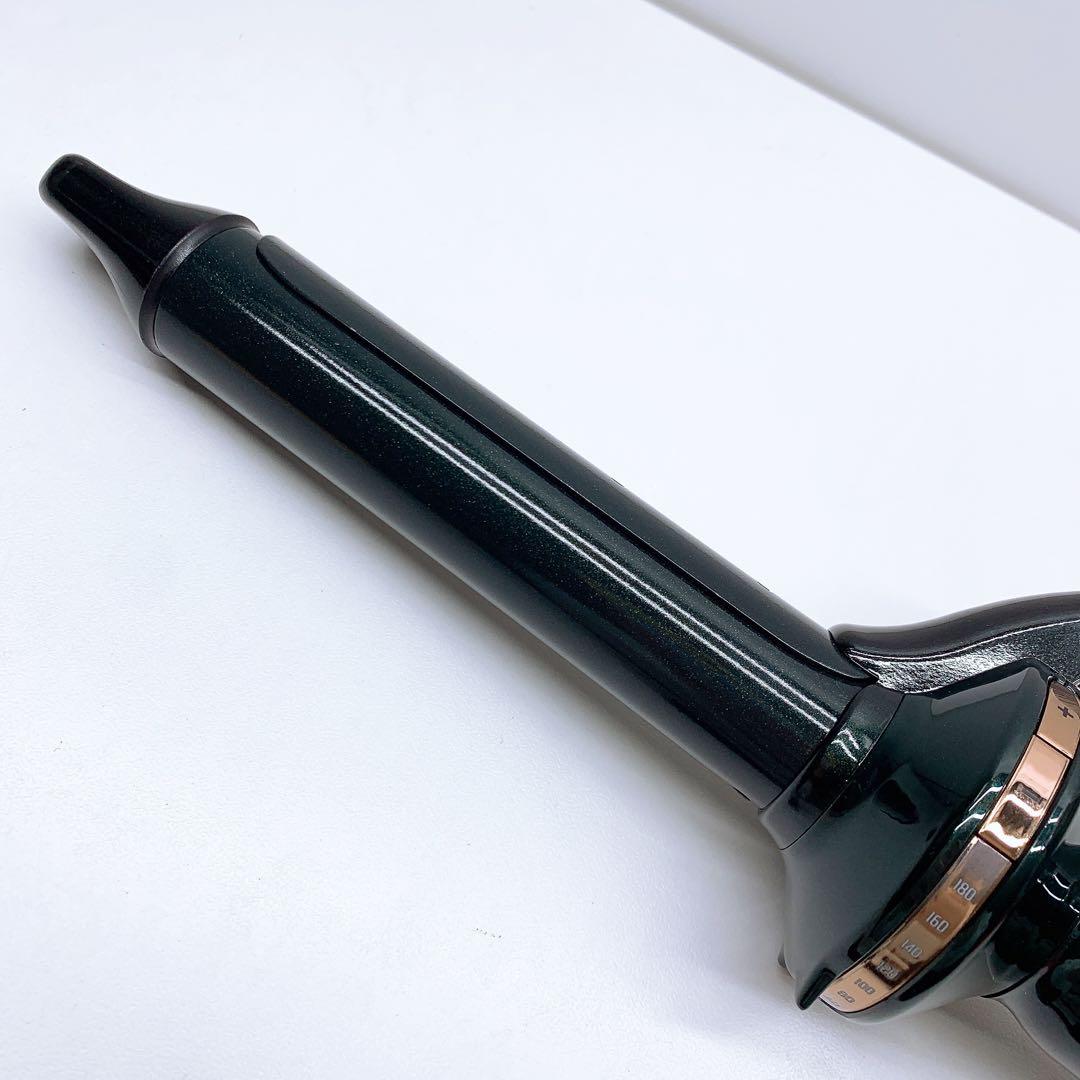 《ほぼ未使用》 リュミエリーナ ヘアビューロン 7D plus カール