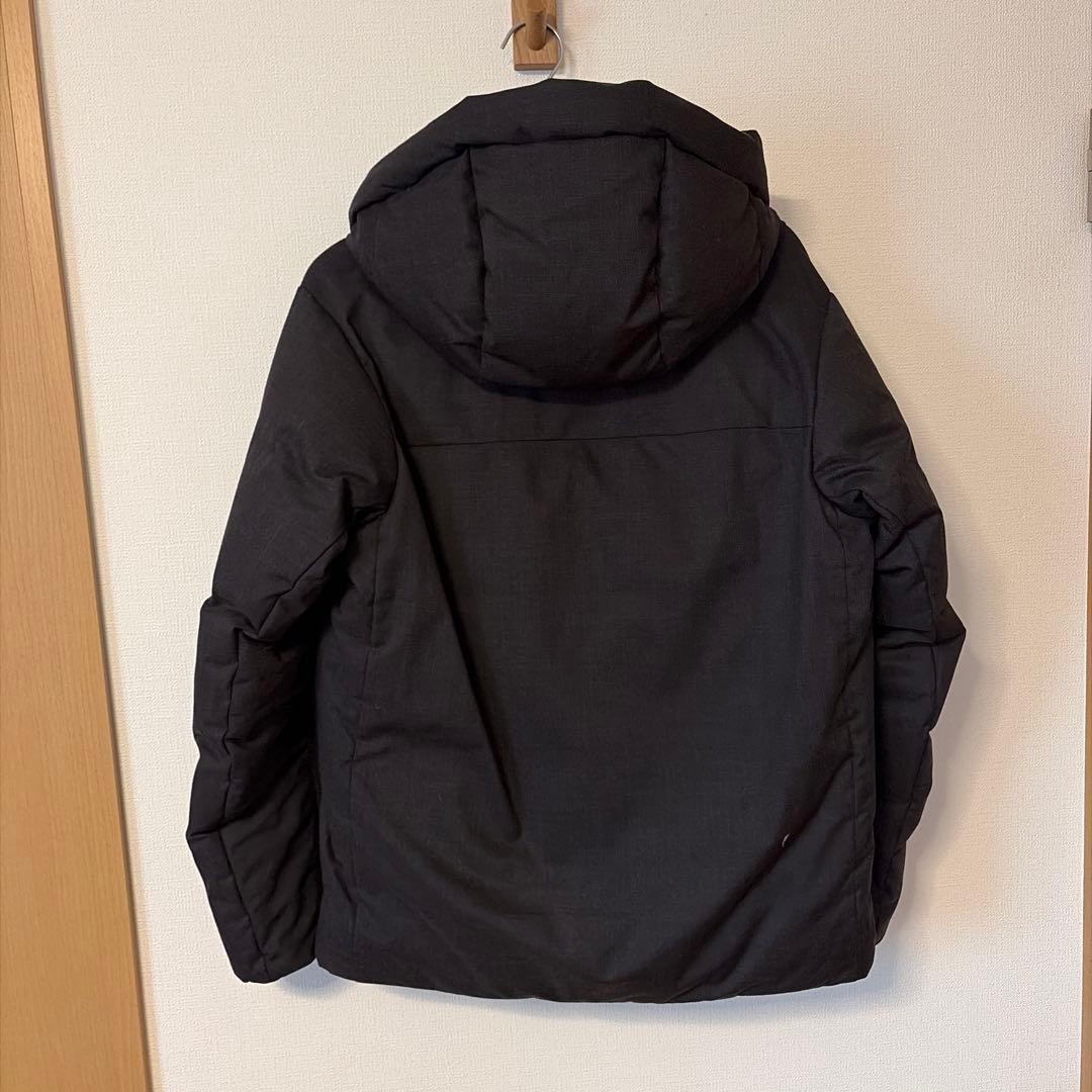 BEAUTY&YOUTH 小松マテーレ TW ダウンジャケット - メルカリ