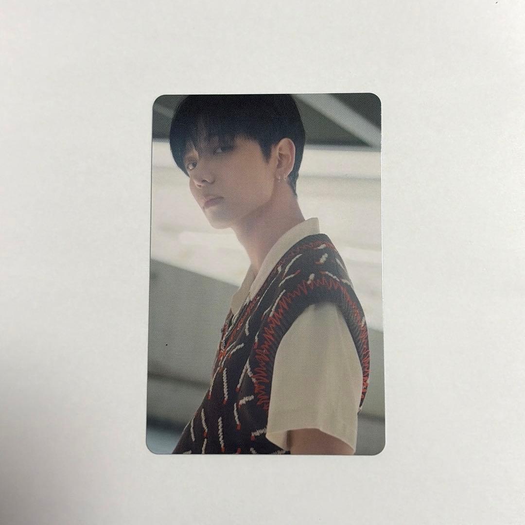 BOYNEXTDOOR ボイネク ボネクド ジェヒョン BOYLIFE トレカ - メルカリ