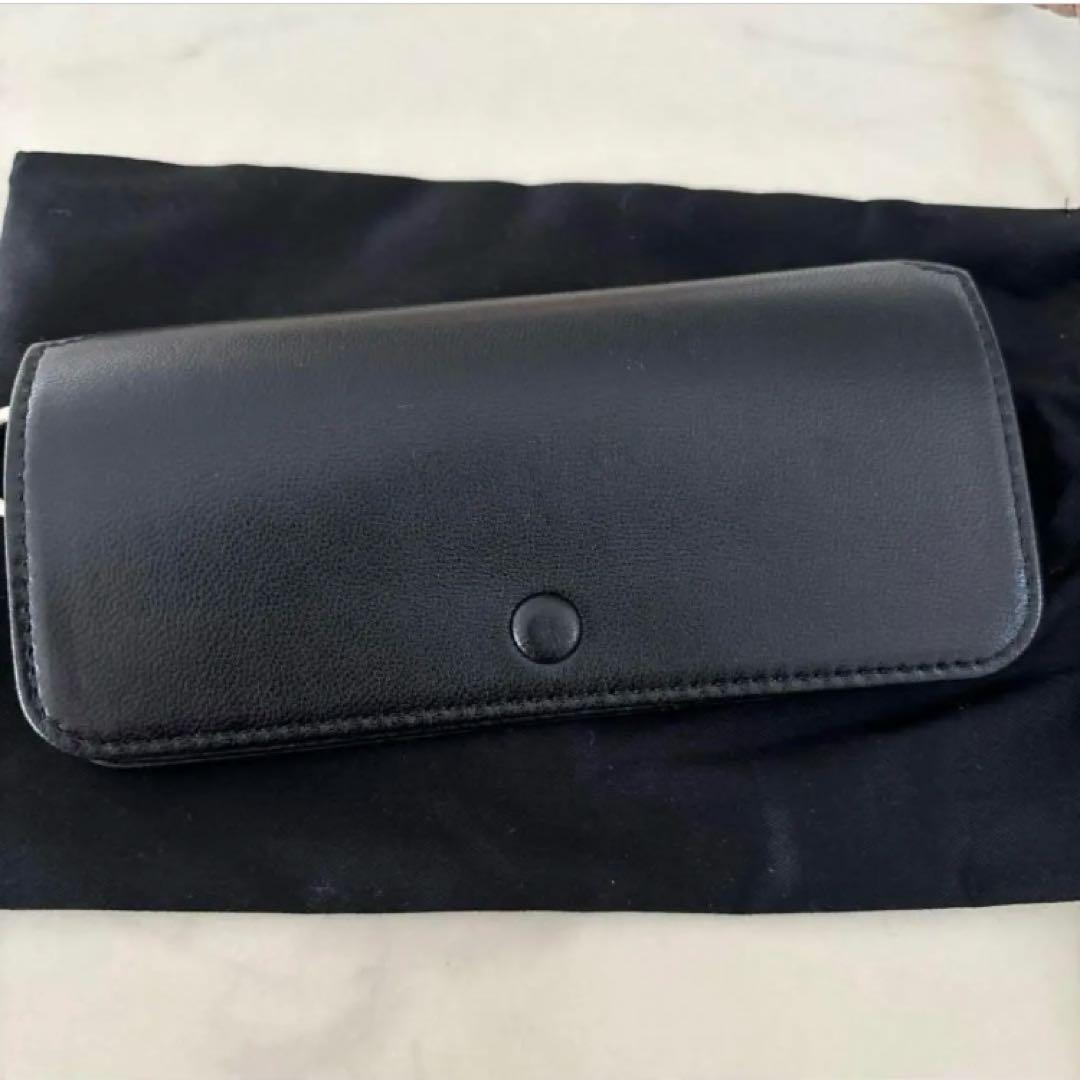 完売品】DECi Glass Case + Mobile Strapセット