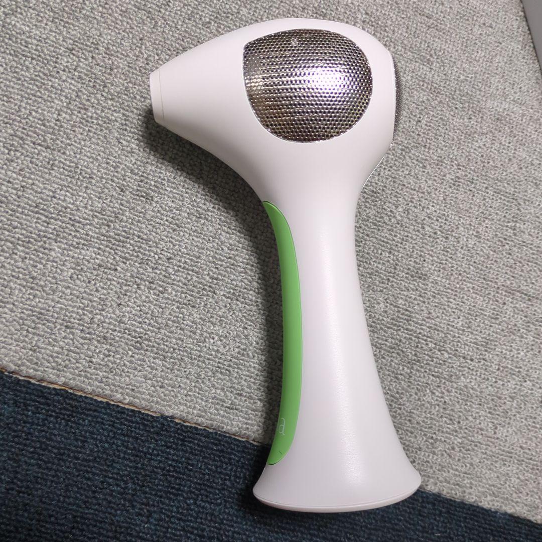 tria トリア・パーソナルレーザーダツモウキ4X グリーン