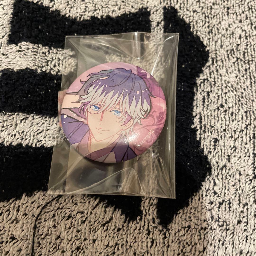 Bプロ 缶バッジ 北門 - メルカリ