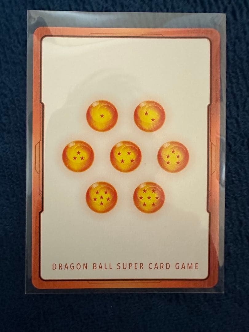 ドラゴンボールフュージョンワールド エナジーマーカー金 - メルカリ