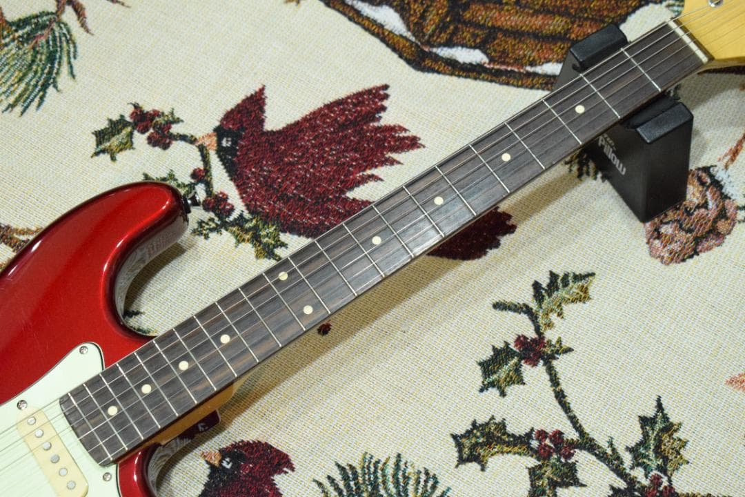 Grass Roots G-SE42R Candy Apple Red - メルカリ