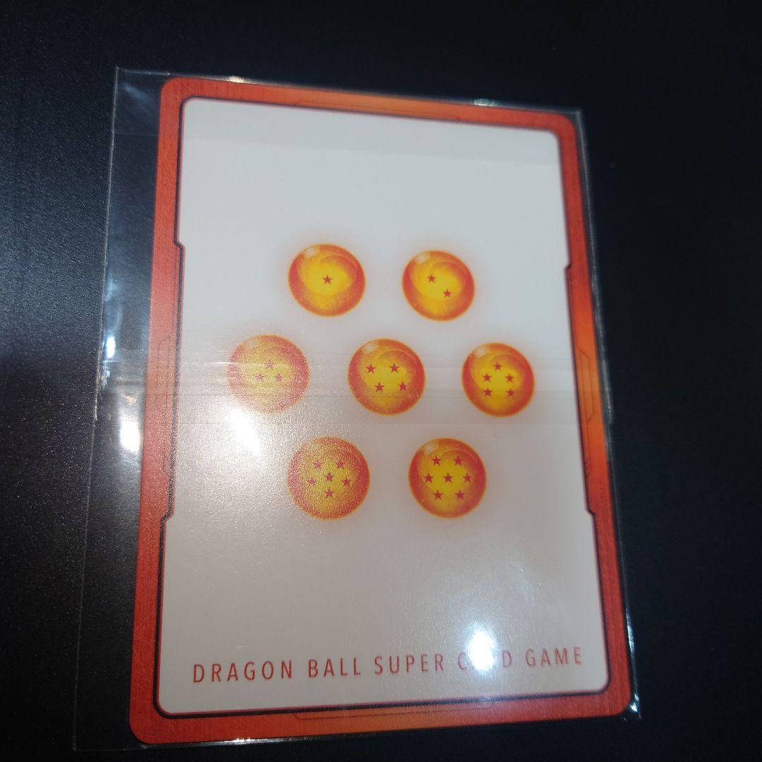 海外 エナジーマーカー 孫悟空 孫悟飯 親子かめはめ波 大会プロモ 英語