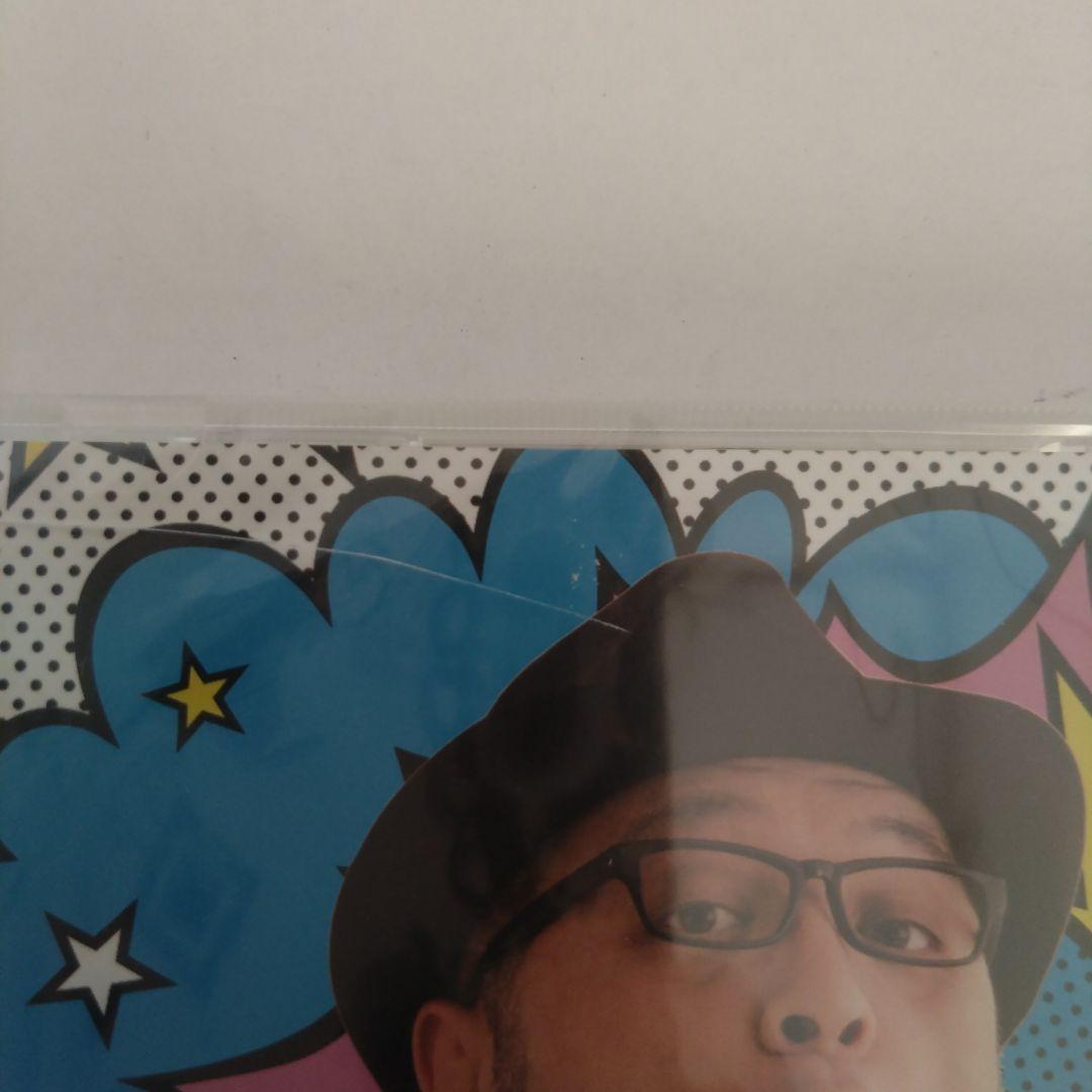 鉄コンピ 金の卵編 TOMOOケース一部にヒビあり