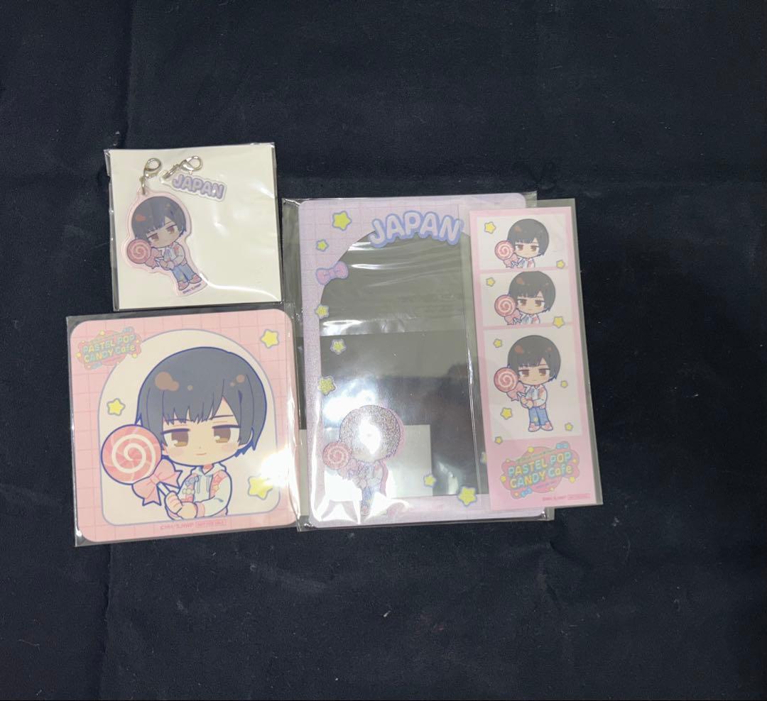 ヘタリア 日本 まとめ売り - メルカリ