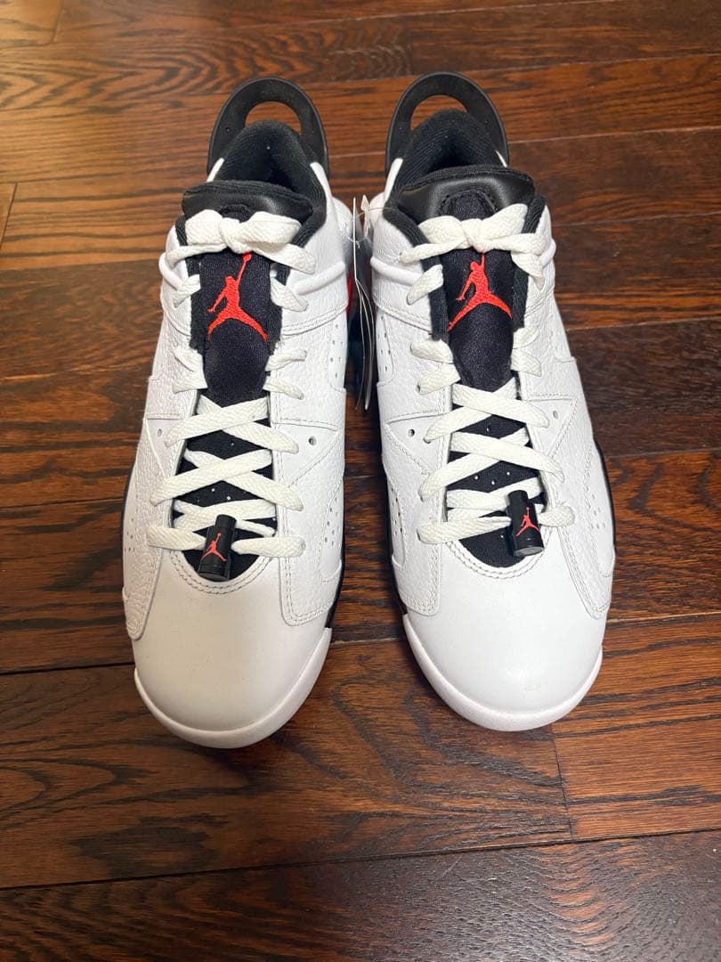 新品未使用Nike Jordan Retro 6 Gゴルフシューズ 26.5cm