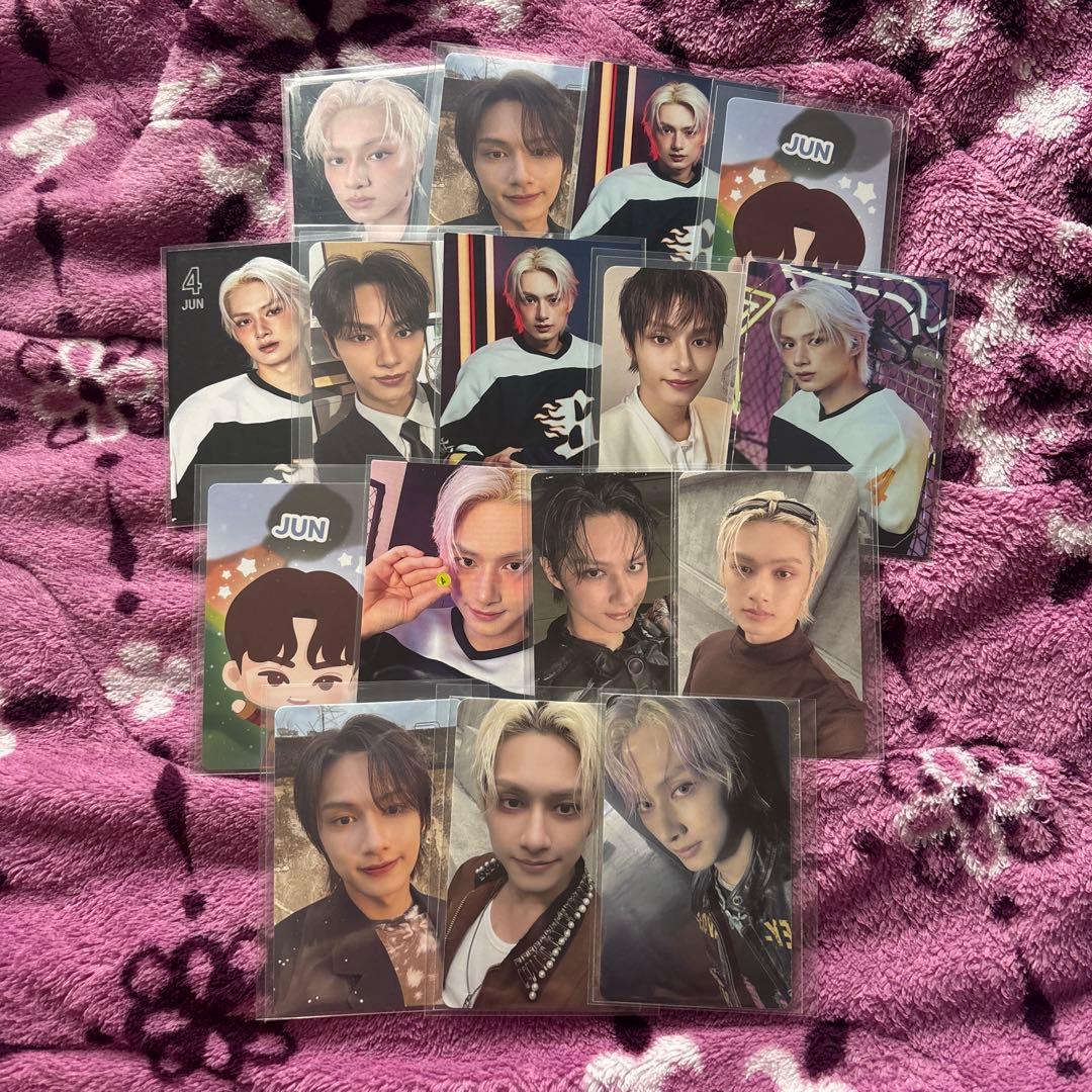 seventeenトレカ まとめ売り - メルカリ