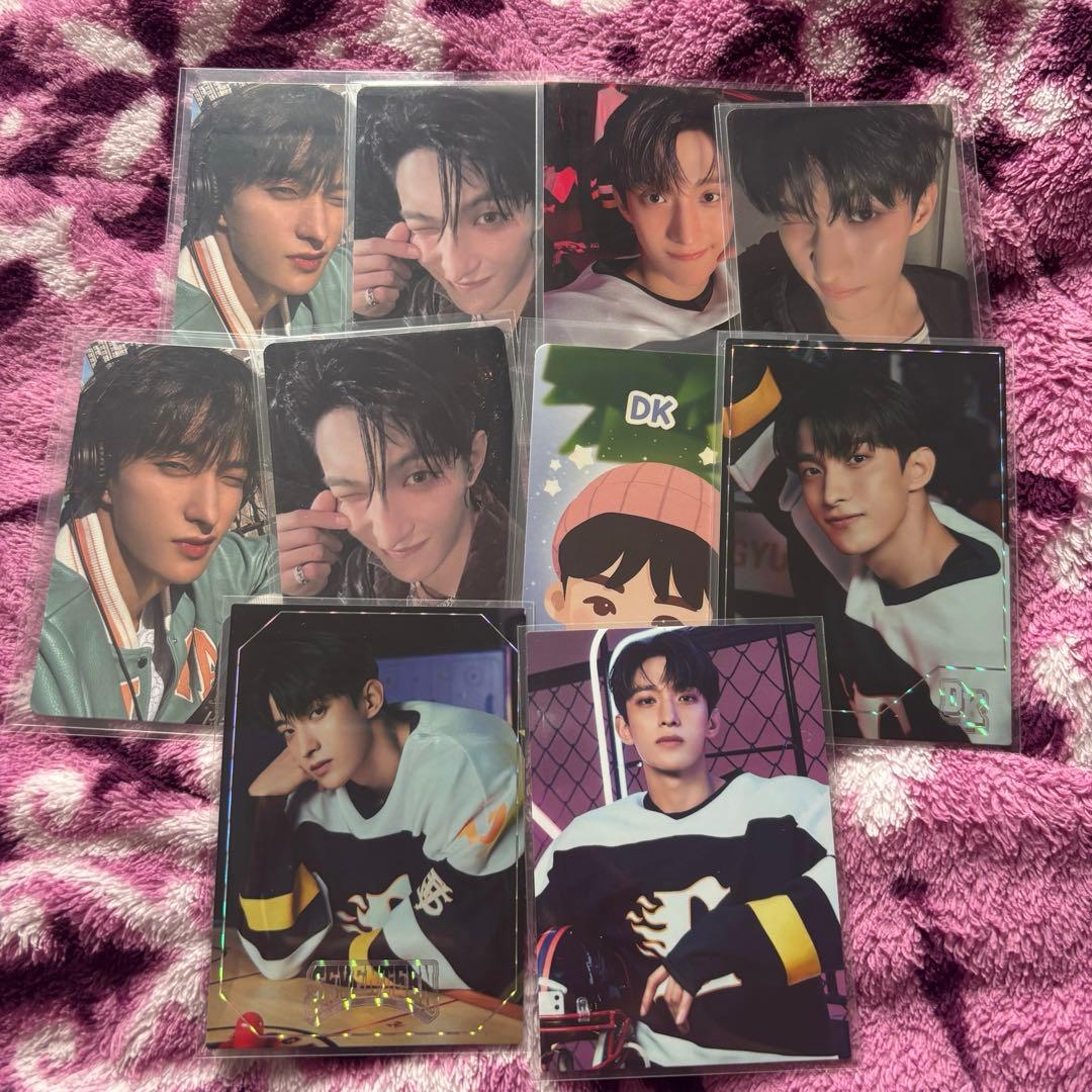 seventeenトレカ まとめ売り - メルカリ