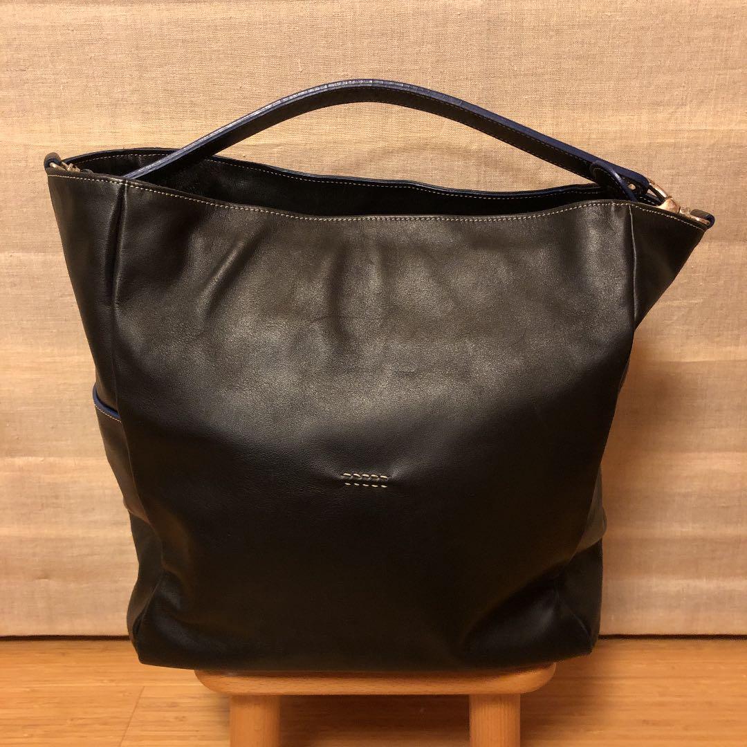 HMAEN アエナ　Pippen（レザーショルダーバック） maxresdefault.jpg