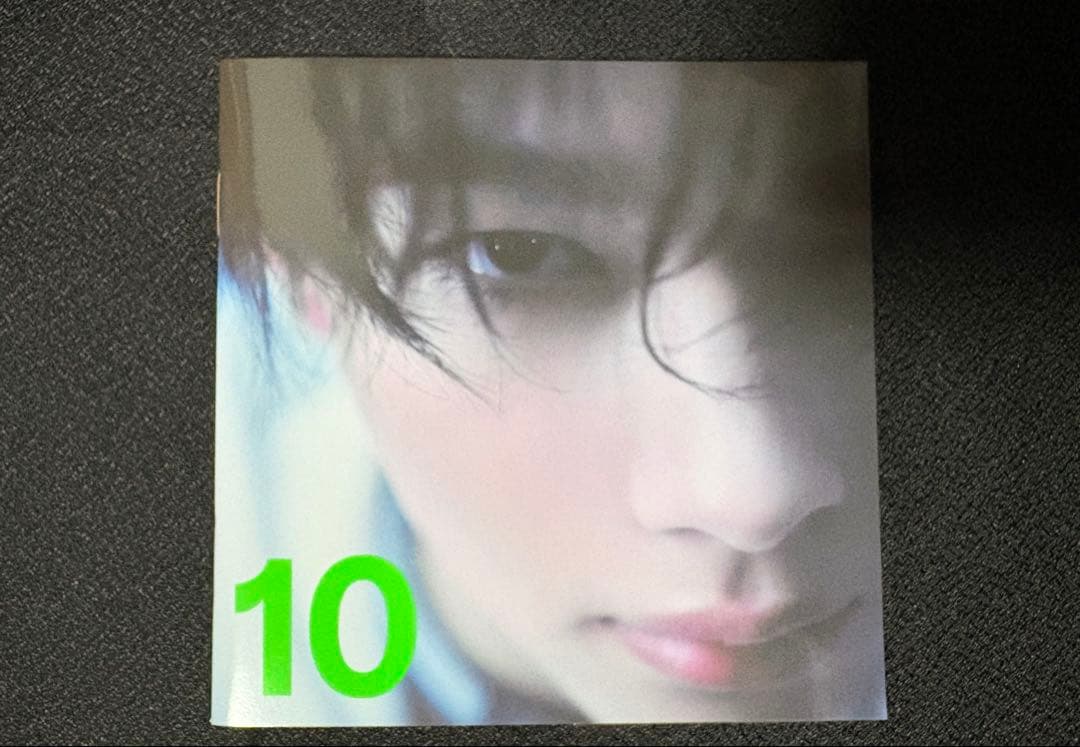 DESIRE : UNLEASH HMVラキドロ ニキ