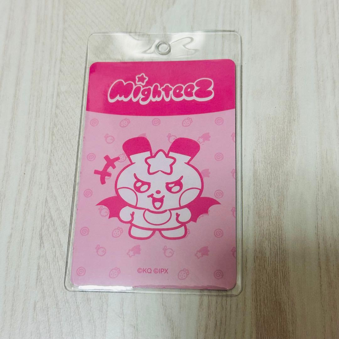 ATEEZ ソンファ Mighteez フェイスクッション 付属 トレカ - メルカリ