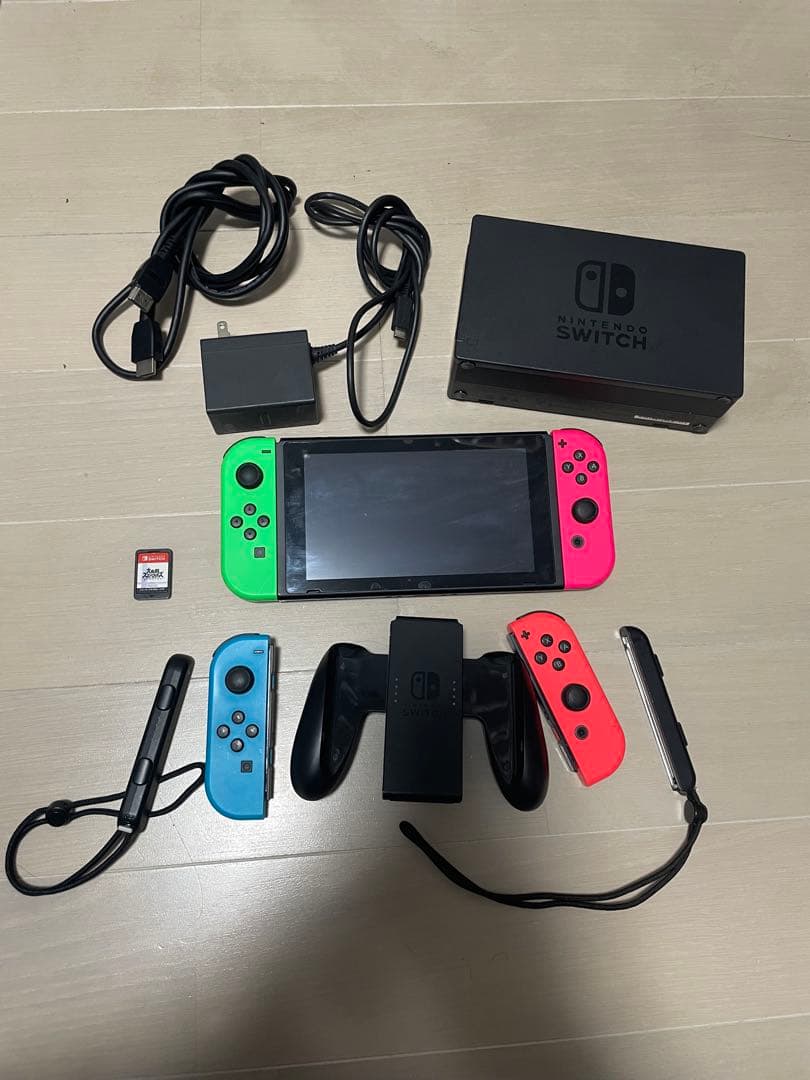 Nintendo Switch 本体 大乱闘スマッシュブラザーズ スマブラ ヨドバシ.com - 任天堂 Nintendo Nintendo Switch 大乱闘スマッシュ