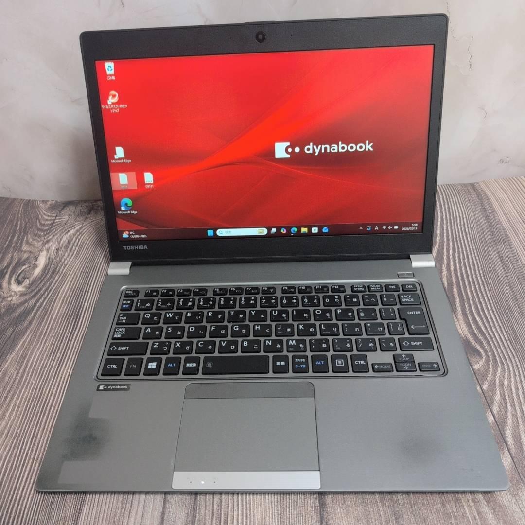 Let's note CF-LV9RDAVS Core i5 第10世代 良品 Let's note LV ノートパソコン 中古 ハイスペック Panasonic レッツ