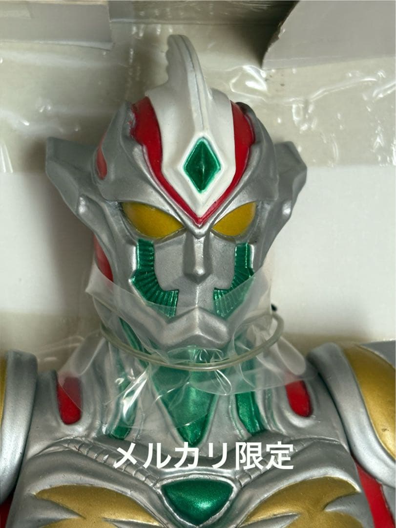 ☆新品 当時物 1996 七星闘神ガイファード ビッグサイズ 40cm タカラ