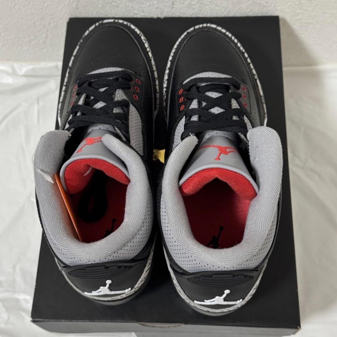 Jordan 1 RETRO MCS 野球用 スパイク 27.5cm