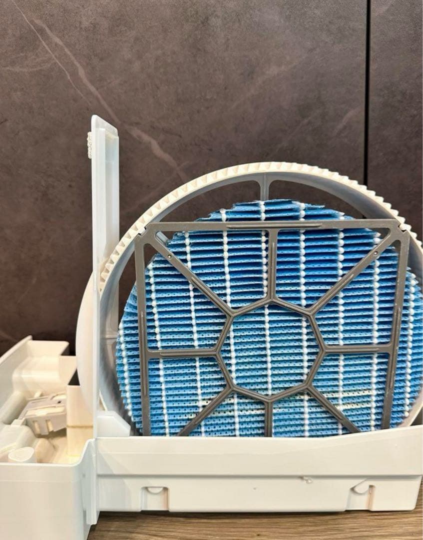 SHARP 加湿空気清浄機 NEXT KI-PX70-W 22年製