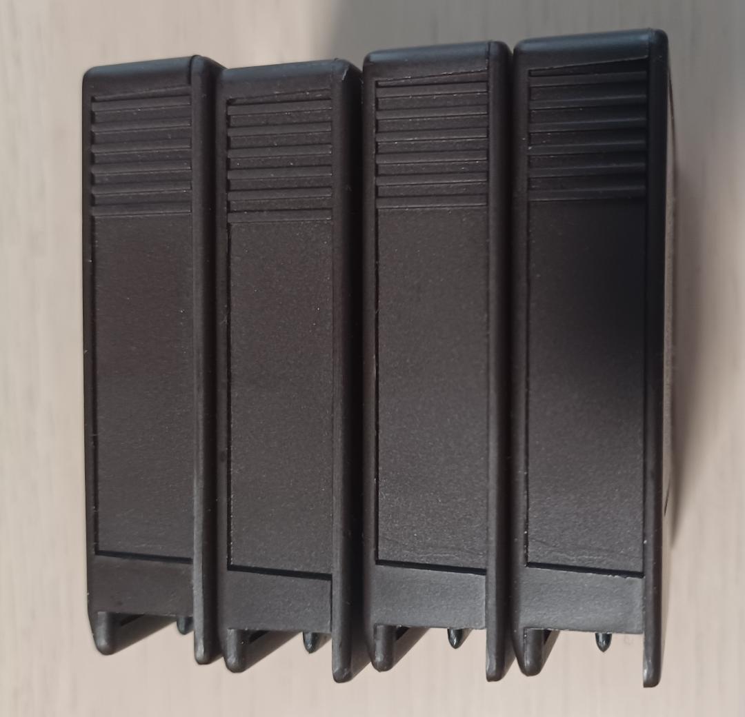 YAMAHA DX7 DATA データカートリッジ 4個 まとめ売り - メルカリ