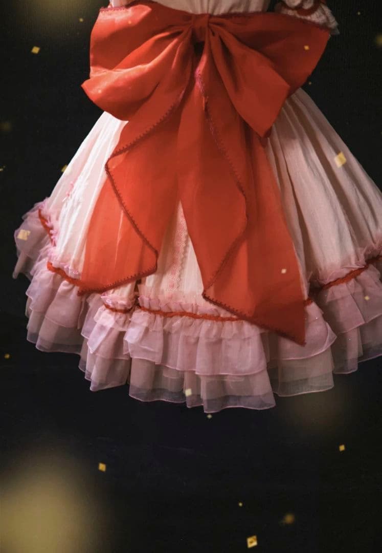 東方Project レミリアコスプレ服 森森仙デザイン - メルカリ