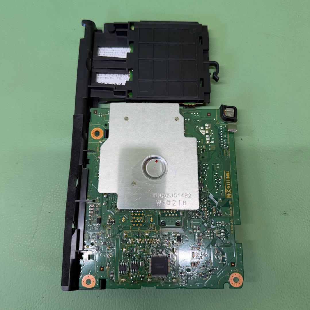 PANASONIC VIERA TH-43F300 メイン基板 マザーボード