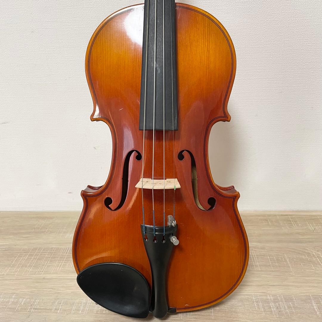 SUZUKI スズキ バイオリン No.200 3/4サイズ anno 1997 - メルカリ