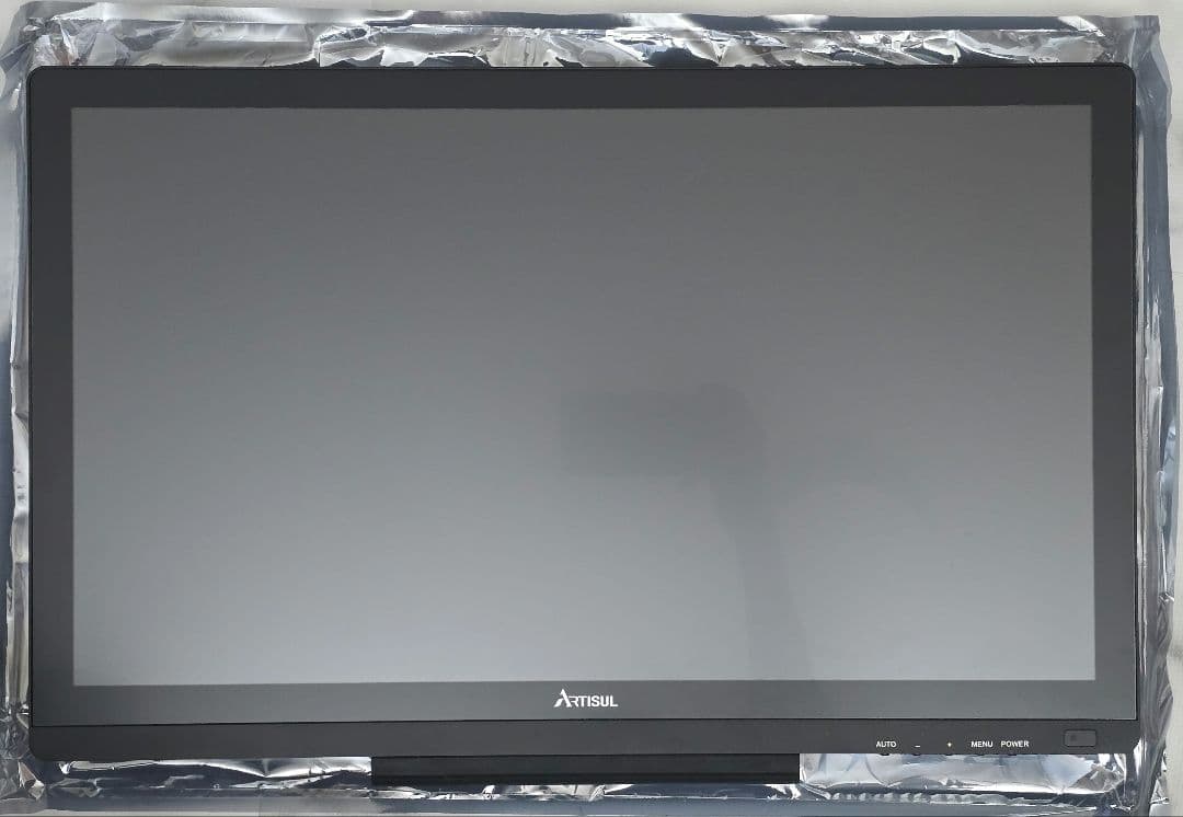 Artisul D22S 21.5インチ 液タブ D22S Pen Display, Digital Graphics Tablet - Artisul