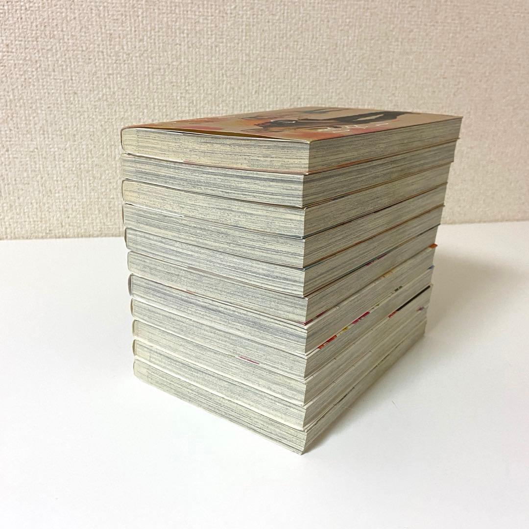 漫画　まとめ売り　NO,６　タイトル毎のバラ売りOK