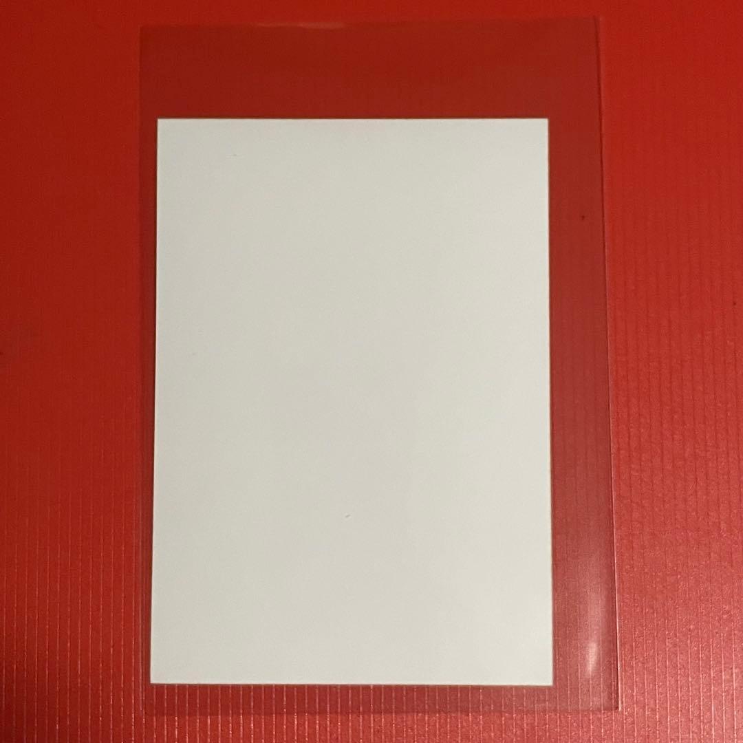 聖闘士星矢 セインティア翔［11］ゲーマーズ特典 ブロマイド 非売品 久