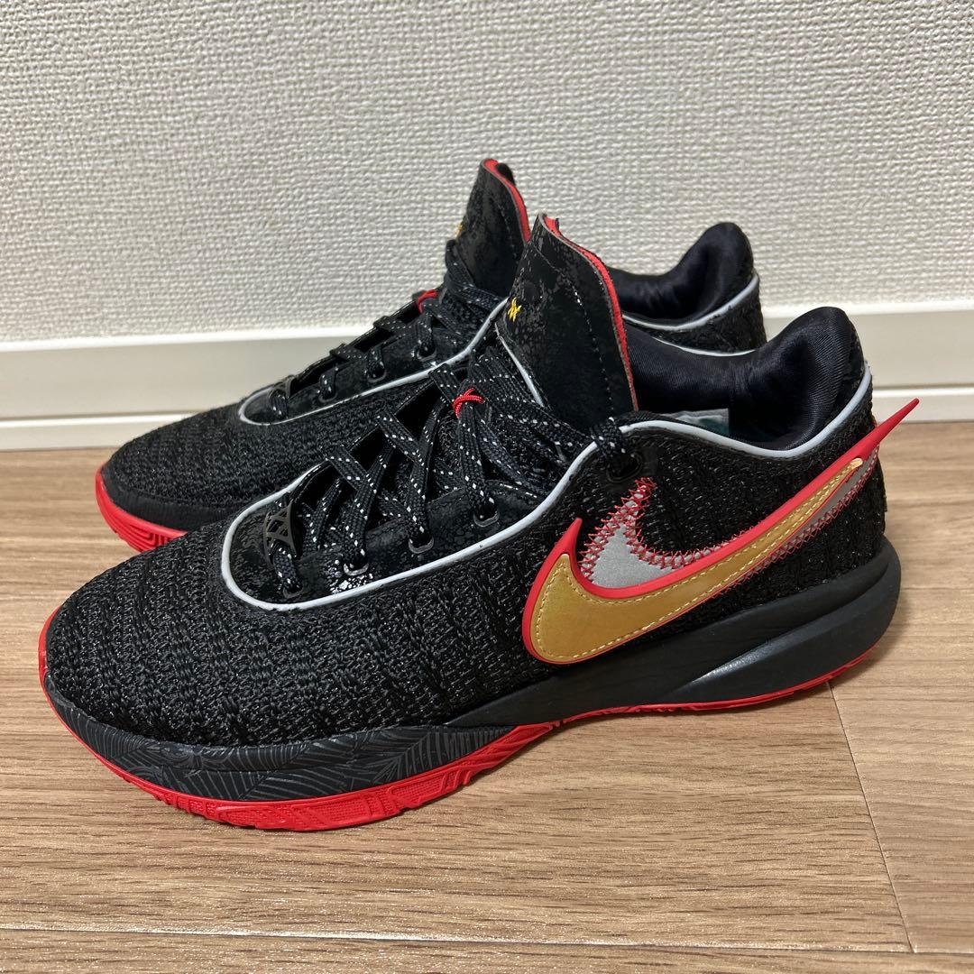 シューズ(男性用) NIKE LEBRON 20 Nike Men's LeBron 20 Basketball Shoes – Midway Sports