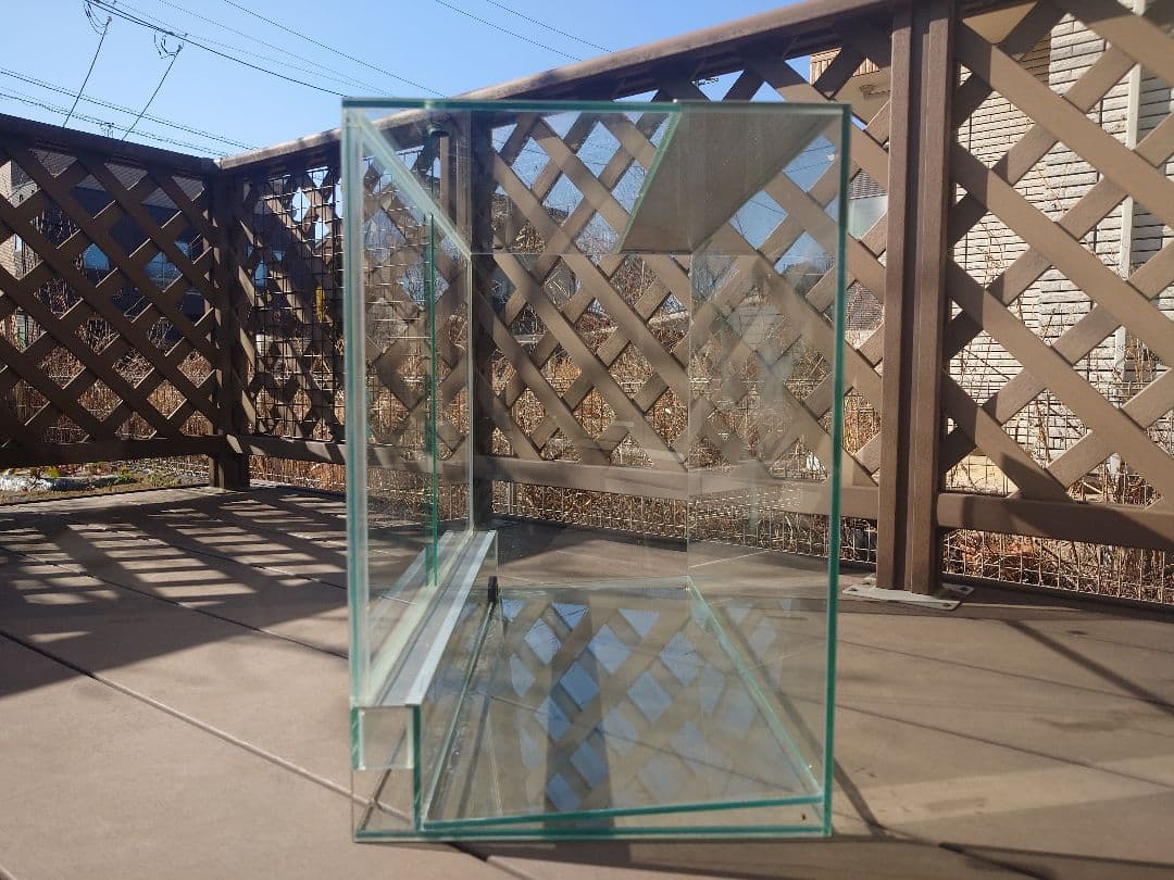 RainForest パルダリウム PCP6045 60×30×45cm - メルカリ