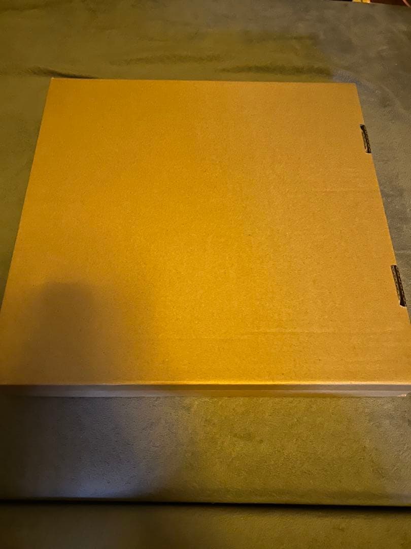 ※値下げ中【新品未開封】3House Terminal 3 LP レコード