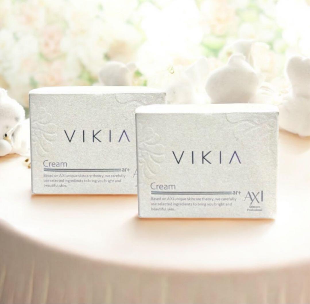 クオレAXI ヴィキアクリーム AR＋ 36g 2個セット 医薬部外品 - メルカリ