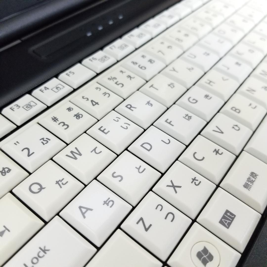 期間限定 新品SSD i5搭載 Win11ノートPC 富士通 (E2215) - メルカリ