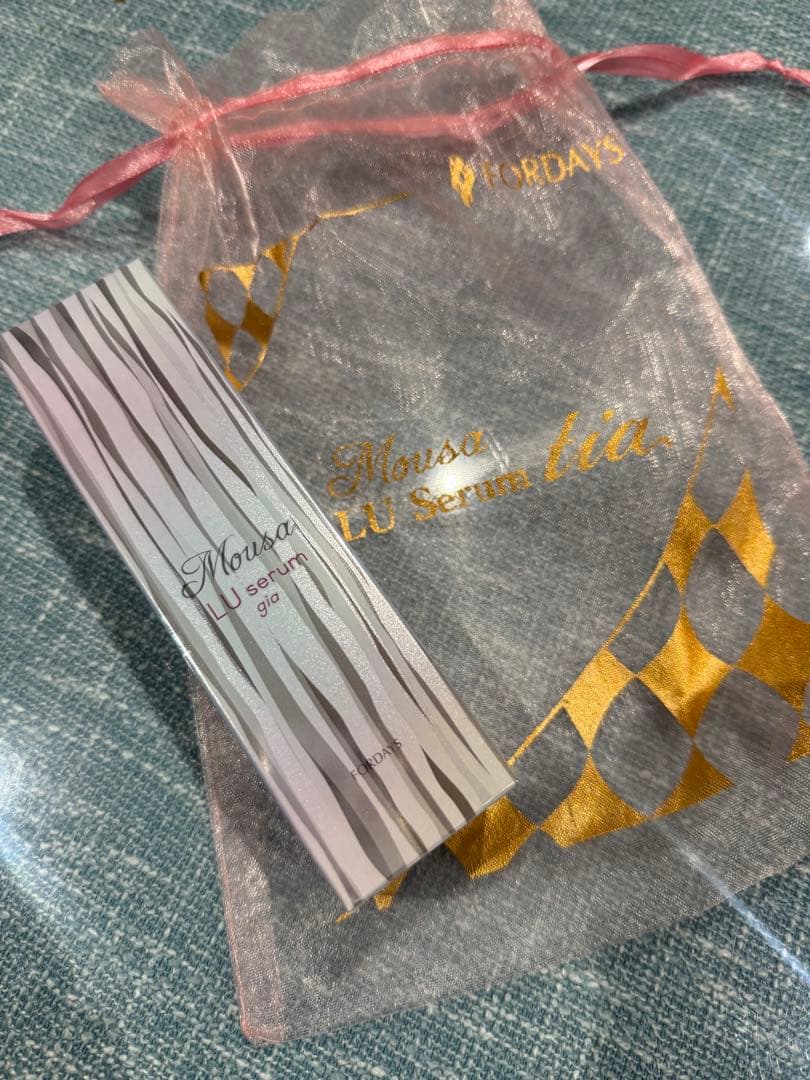 Musa L Serum ストライプデザイン バックヨークストライプデザインシャツ – FACE SANS FARD