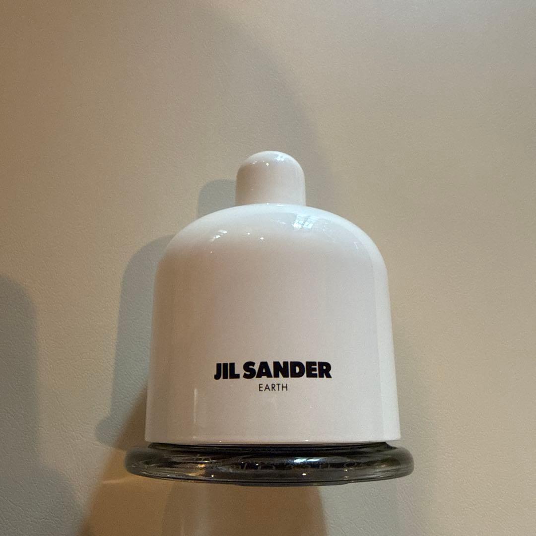 JIL SANDER EARTH 香水(ユニセックス)