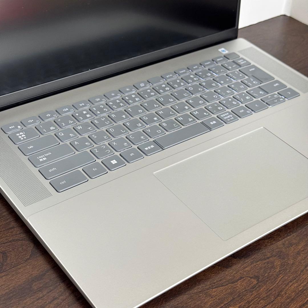 ジャンク品】DELL Inspiron 16 5625/AMD/RAM4GB - メルカリ