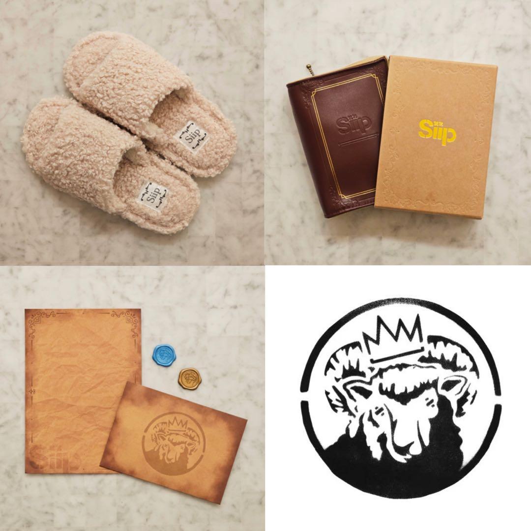 SiipガイアPlayPASS PAK（ダウンロードカード）+GOODS - メルカリ