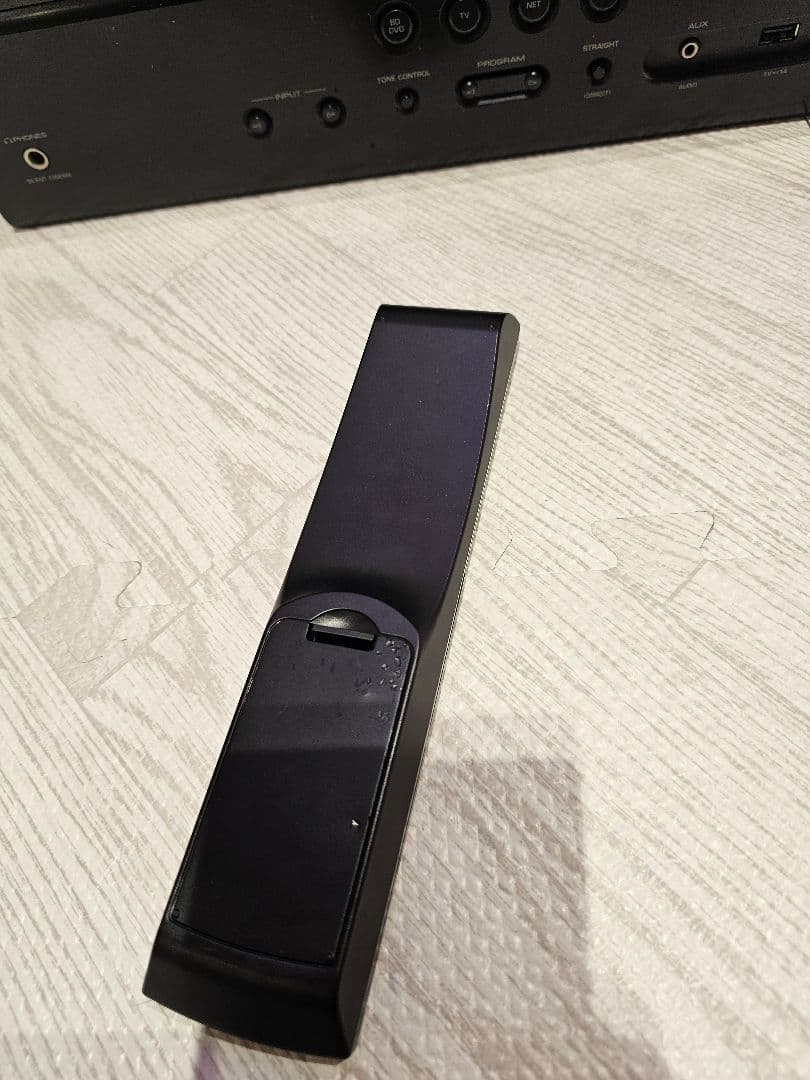 Yamaha RX-V579 AVアンプ　7.1ch