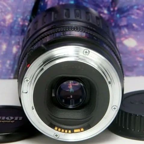 ❤もっと遠くへ☆CANON EF 100-300mm F4.5-5.6 USM❤