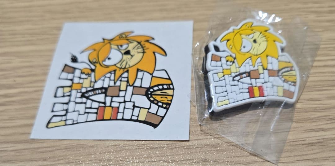 【関係者入手・限定デザイン】スペイン館スロベニア館ピンバッジ大阪万博ミャクミャク 関係者入手・限定デザイン】スペイン館スロベニア館ピンバッジ大阪万博