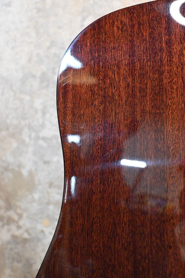 整備・清掃・弦交換済】Fender FSR CD-60 CHY フェンダー 赤 - メルカリ