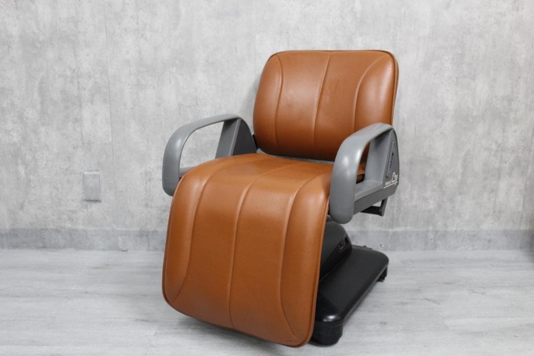 タカラベルモント Shampoo Joy E'sy シャンプーチェア 電動 タカラベルモント 電動シャンプー椅子shampoo Joy E'sy（イージィー